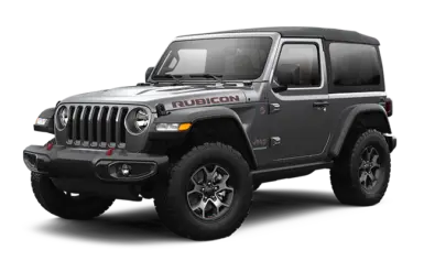 Jeep Wrangler Vs. Wrangler 4xe: How Do They Compare?