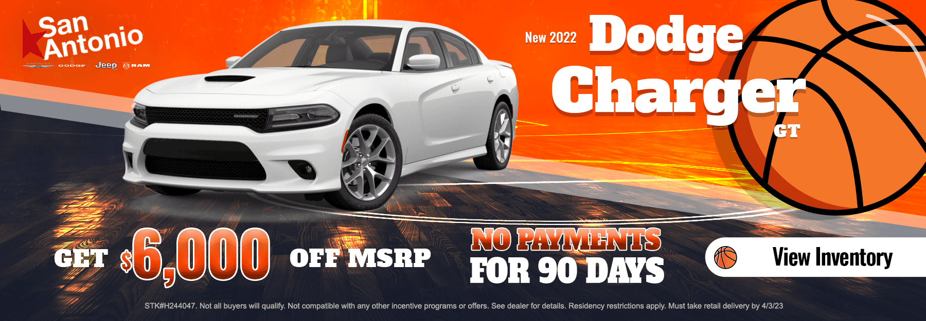 SANW11905Charger