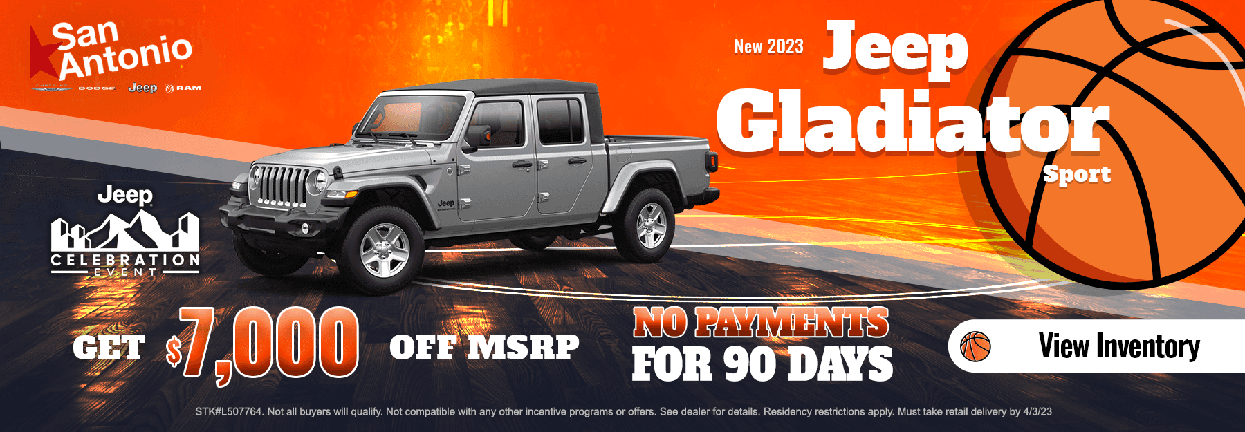 SANW11905Gladiator