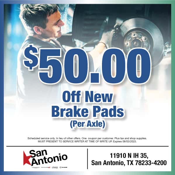 How Much is an Oil Change? Oil Change Price San Antonio