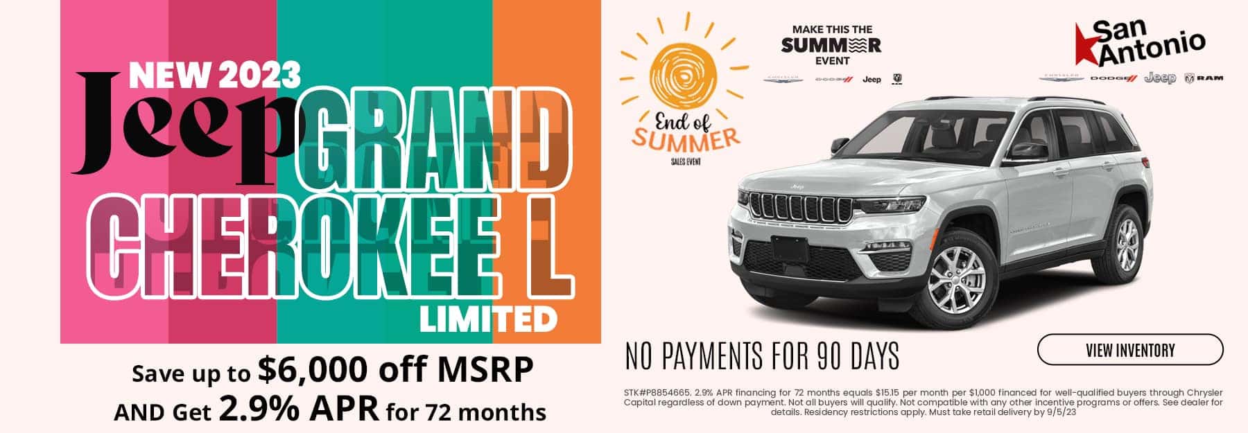 Jeep, Ram, Dodge, And Chrysler Dealer In San Antonio, TX San Antonio CDJR