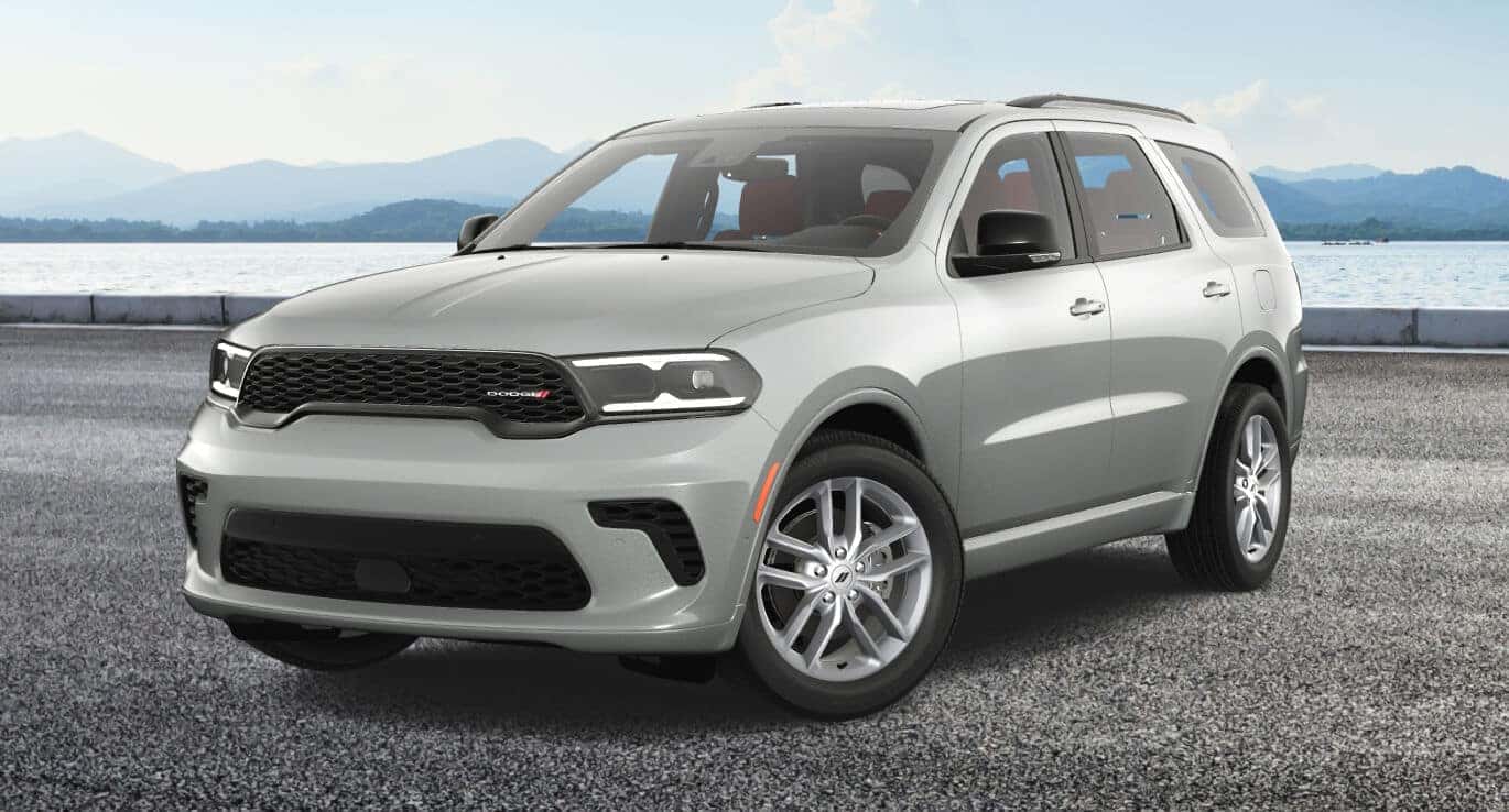 Dodge Durango GT Plus