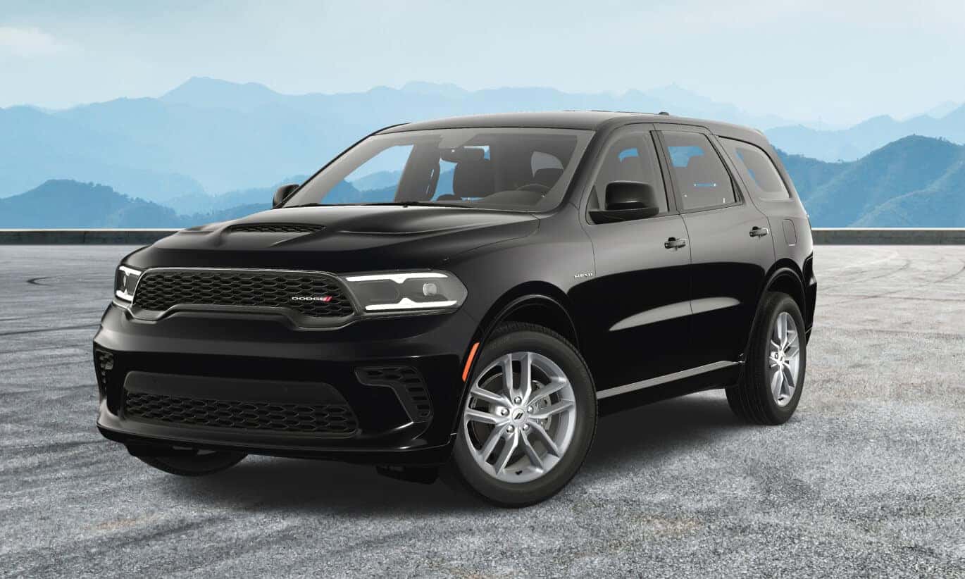 Dodge Durango R/T