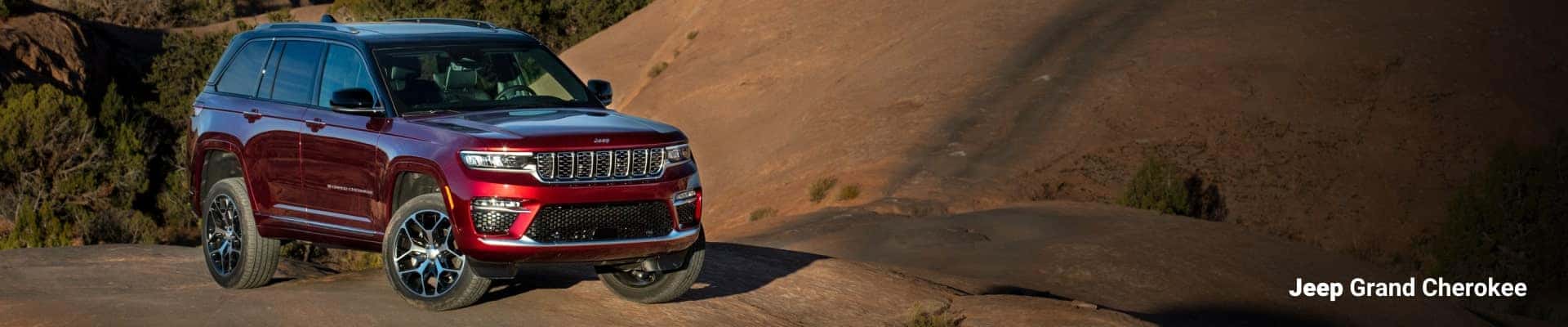 Jeep Grand Cherokee Towing Capacity