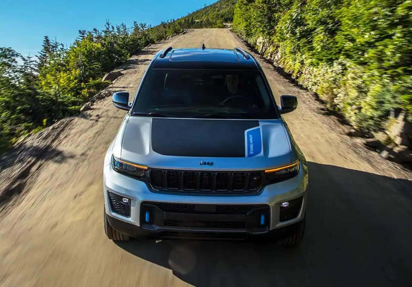 2025 Jeep Grand Cherokee Towing Capacity With Tow Package