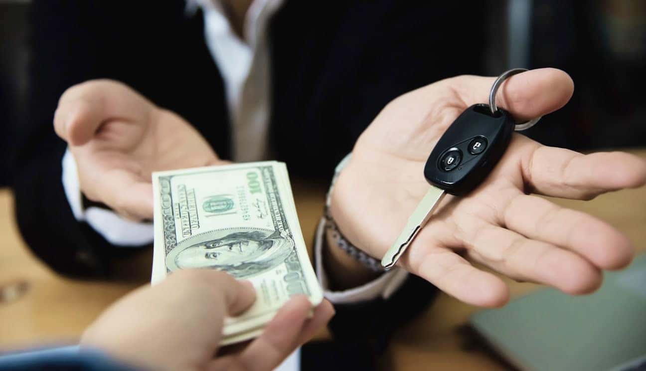 Sell Your Car in San Antonio, TX