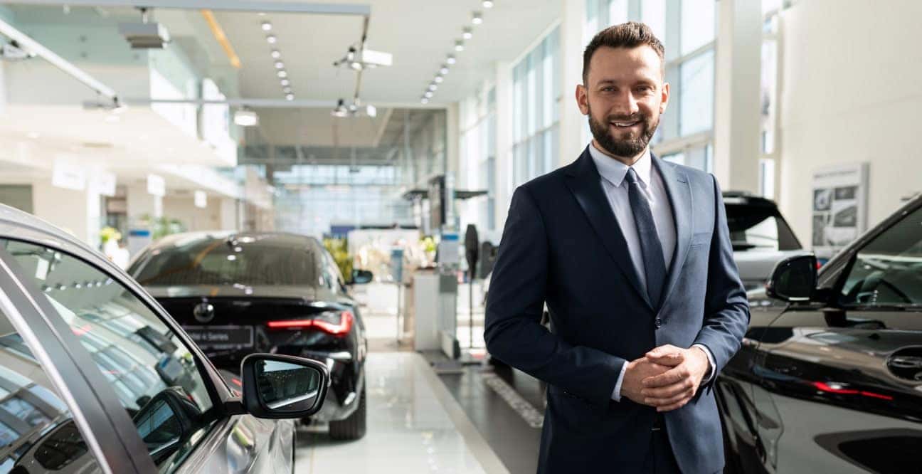 Can You Sell Your Car to a Dealership?