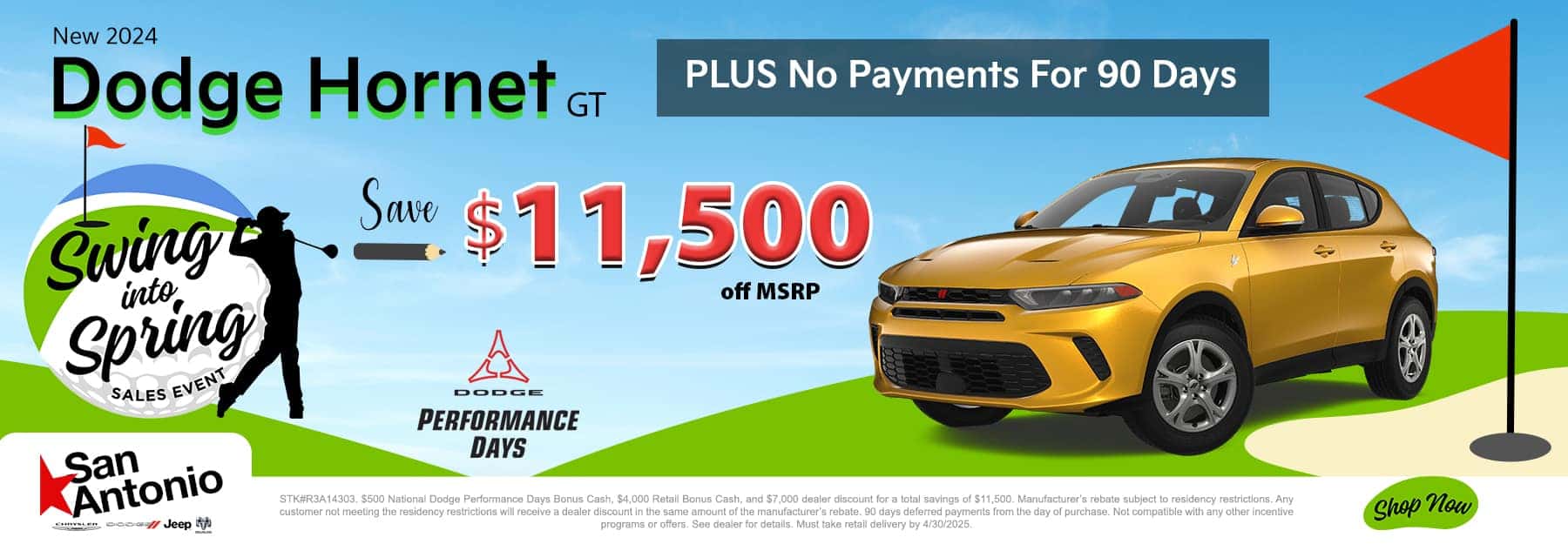SANr1W13542Hornet
