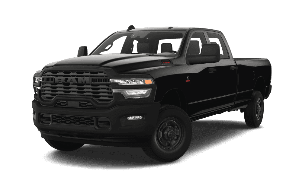 Ram 2500
