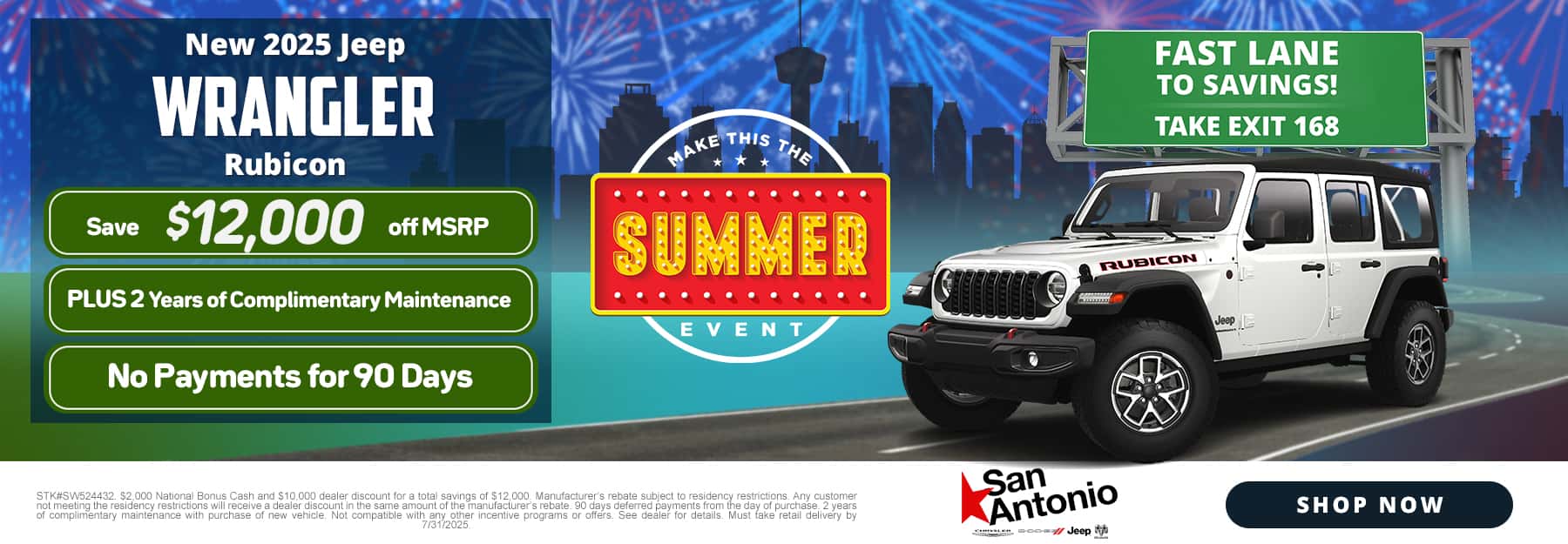 SANW13765Wrangler