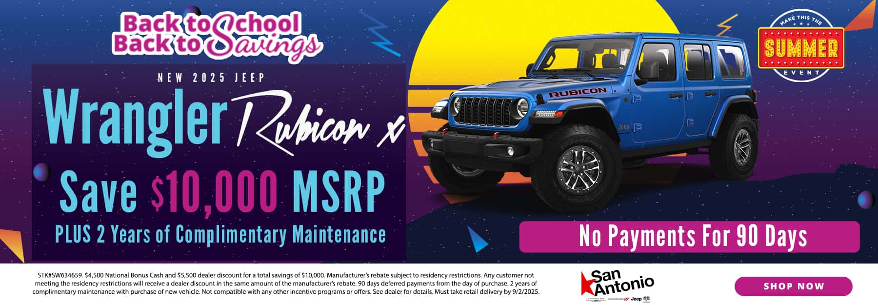 SANW13829Wrangler