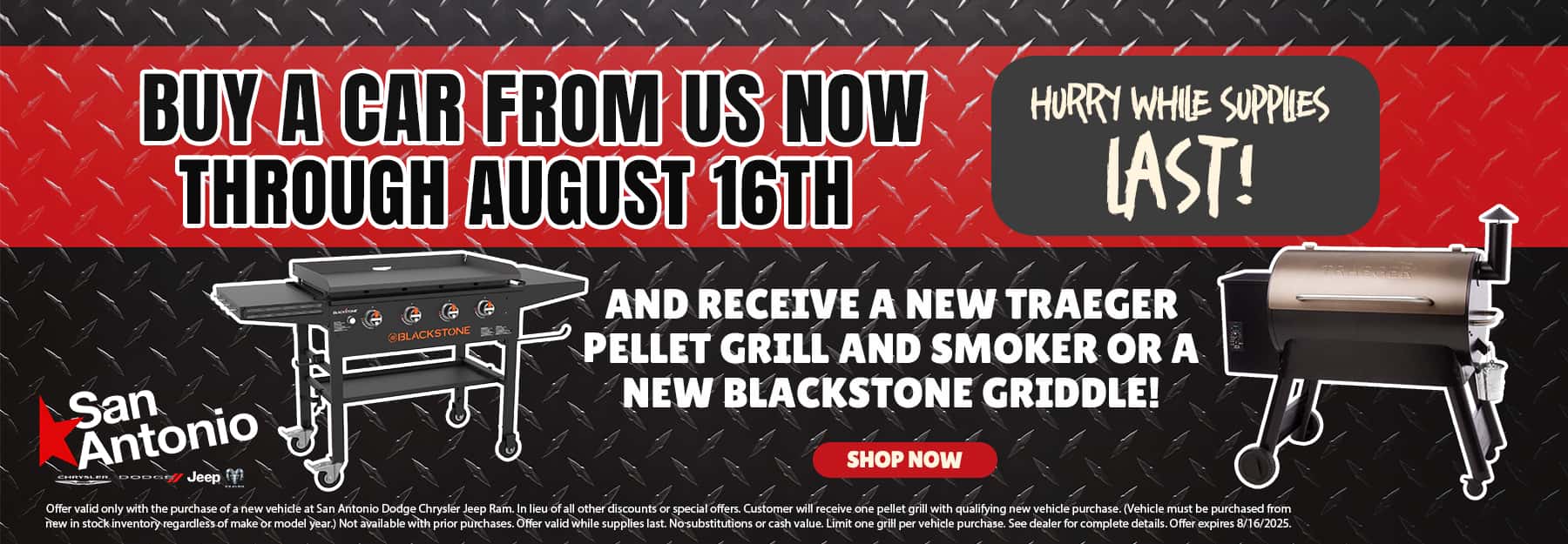 SANW13877-Traeger-Blackstone-Giveaway