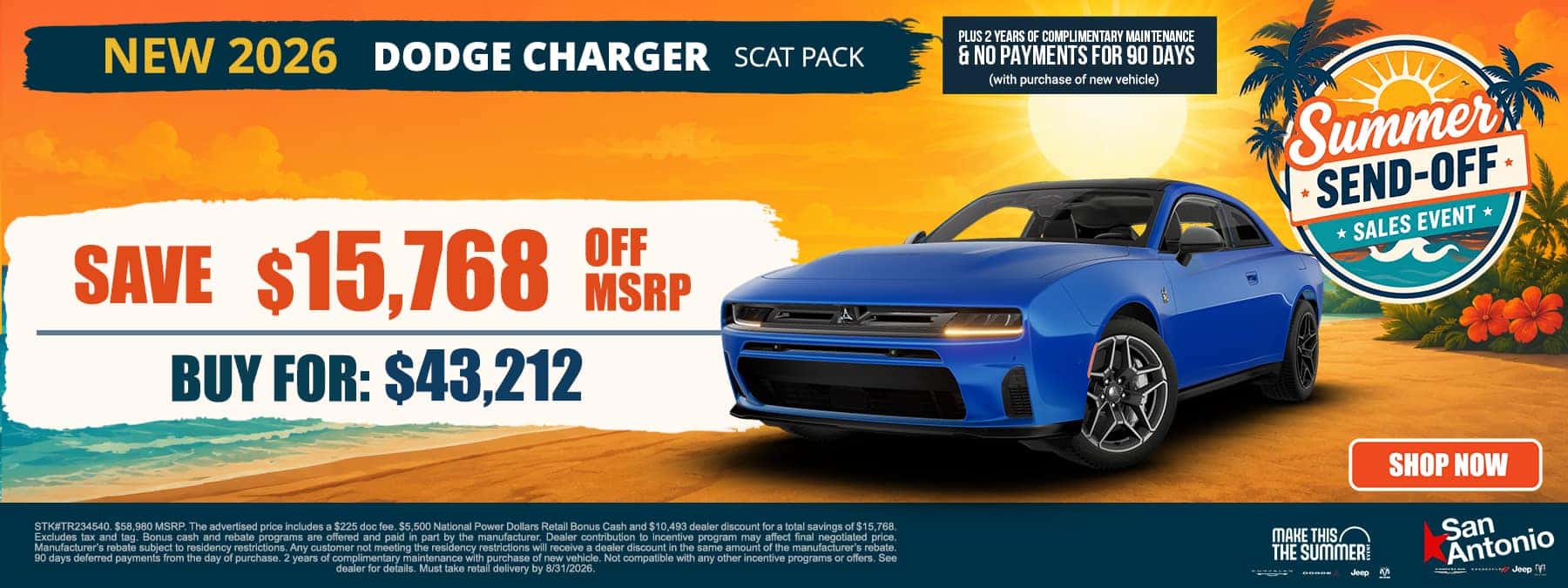 SANW14624Charger