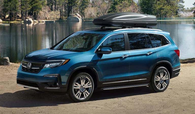 Honda Pilot Build >> New 2020 Pilot Serra Honda O Fallon Il Dealership Honda Pilot Build >> New 2020 Pilot Serra Honda O Fallon Il Dealership
