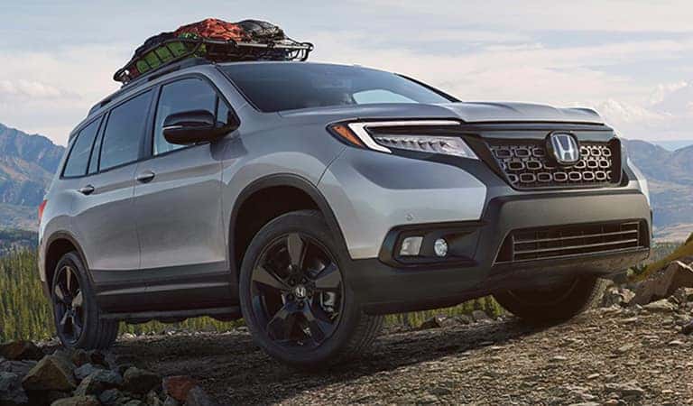 New Honda Suv >> New Suv Models Serra Honda O Fallon Il Dealership New Honda Suv >> New Suv Models Serra Honda O Fallon Il Dealership