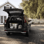 Honda SUV CR-V
