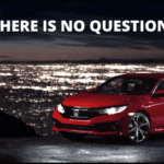 Honda Civic vs. Hyundai Elantra