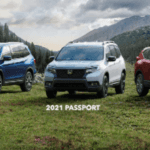Honda Lineup Cheapest New Car & SUV