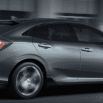 2022 Honda Civic Hatchback