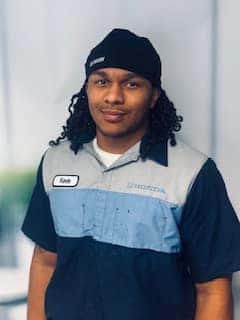 Kevin Jackson