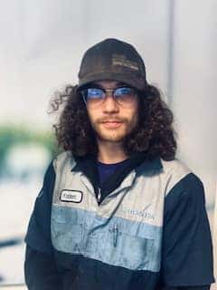Kaden Bishop