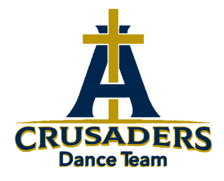 Crusaders Dance Team