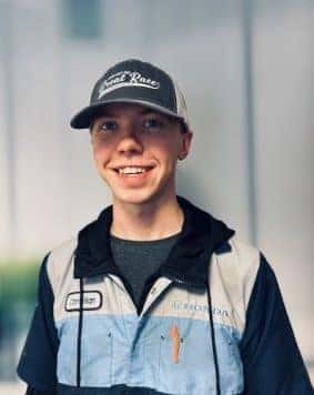 Christian MacZura
