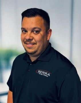 Rigo Ochoa