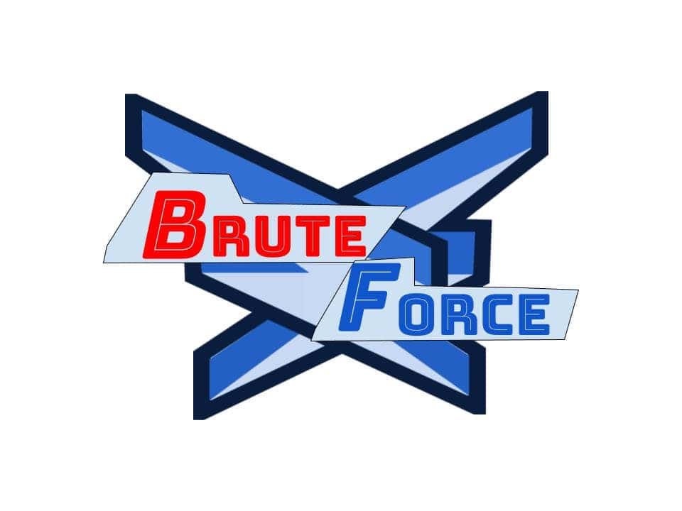 brute force