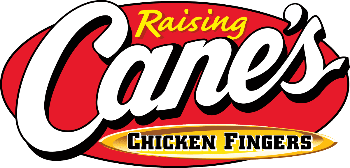 raising canes