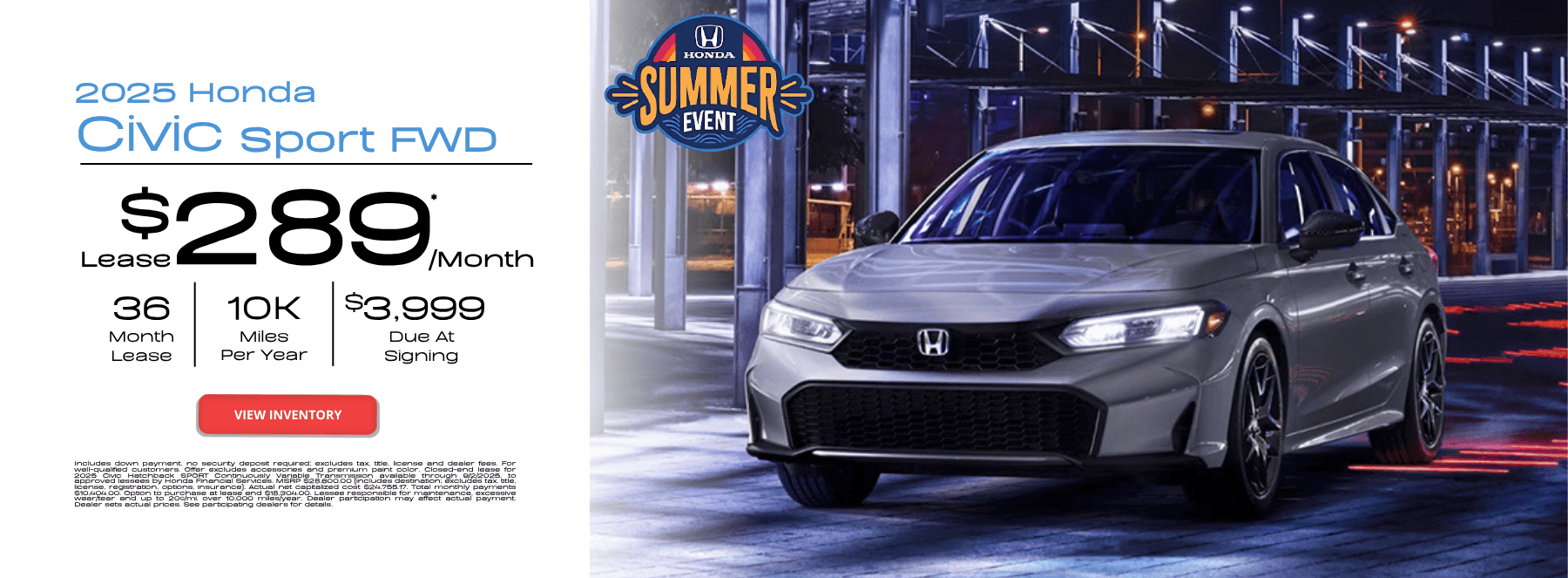 Serra-Honda-O-Fallon-July-Banner—civic