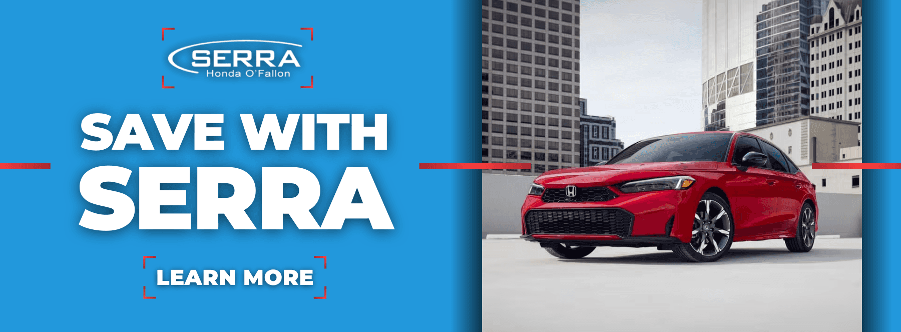 Save With Serra