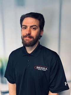 Ray Miner