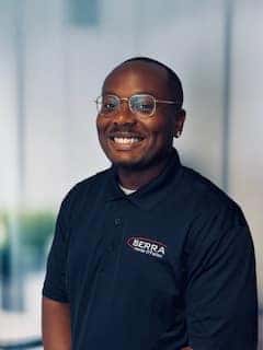 Ezzard Long