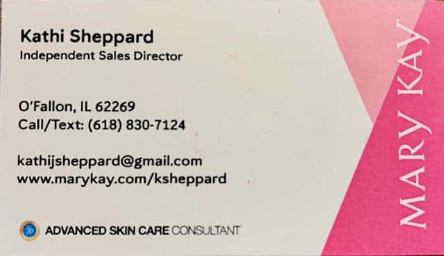 marykay