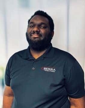 Kamden Bynum