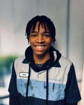 Xavier Turner