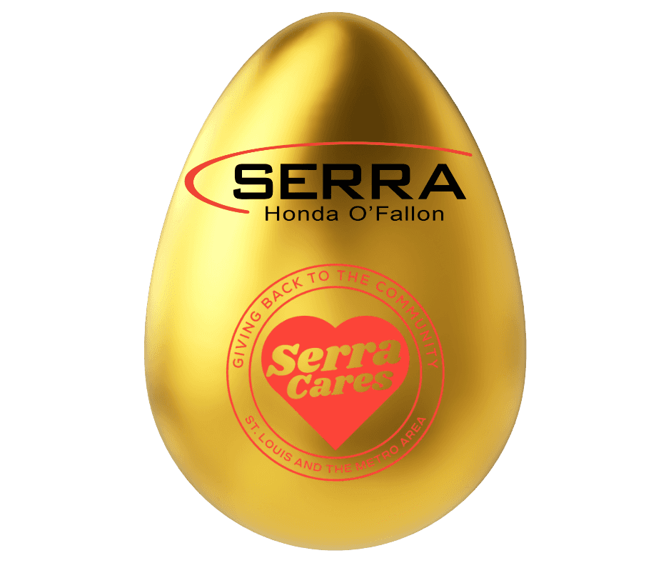 Golden Egg