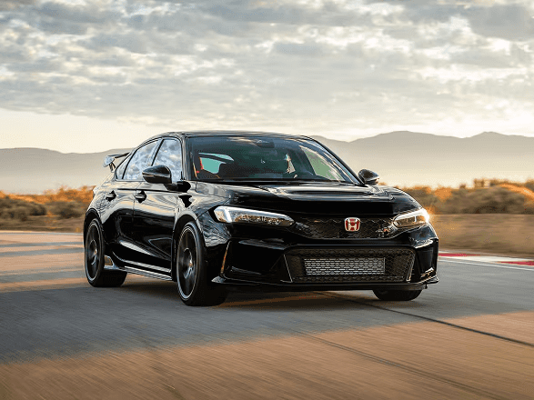 Civic Type R