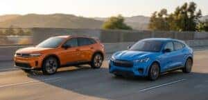 prologue vs mach-e in o'fallon