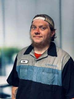 Collin Goderre