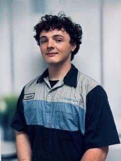 Connor Reaney