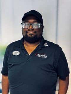 Jarred Cox