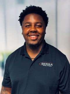 Jeremiah Ball