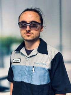 Jonathan Lindsley
