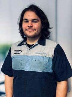Nolan Lamonte