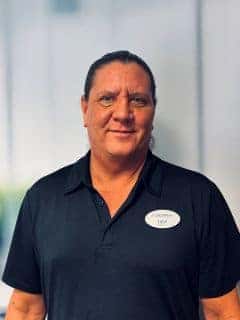 Troy Heilman