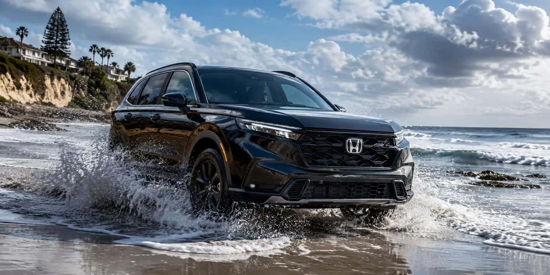 2027 Honda CR-V at Serra Honda O'Fallon, serving Shiloh, IL