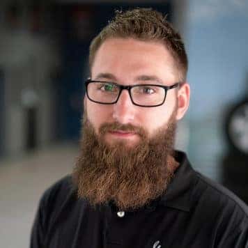 Brice Hansen 