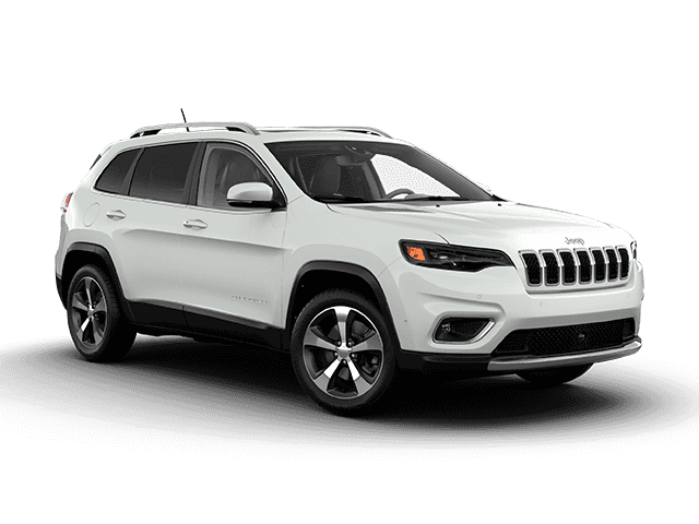 Cherokee